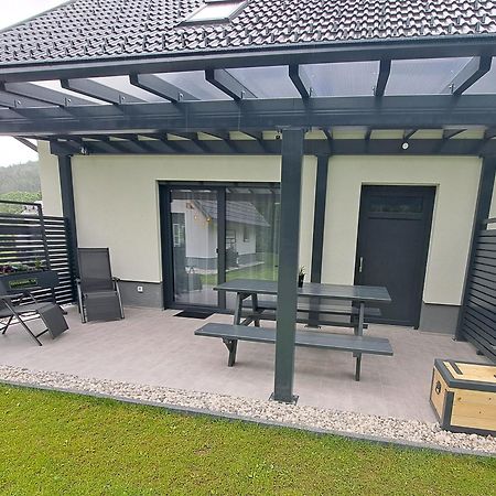Riverside Apartma 1, Kranjska Gora Exterior photo