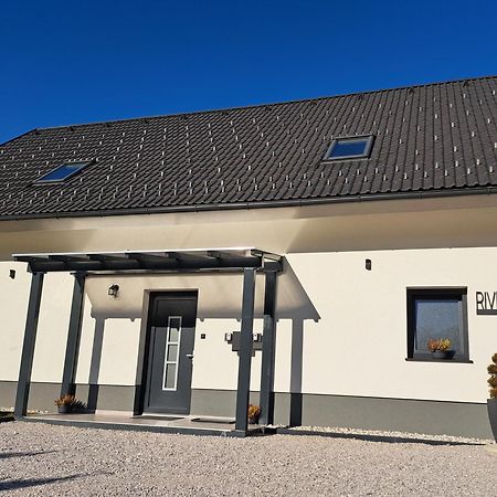 Riverside Apartma 1, Kranjska Gora Exterior photo