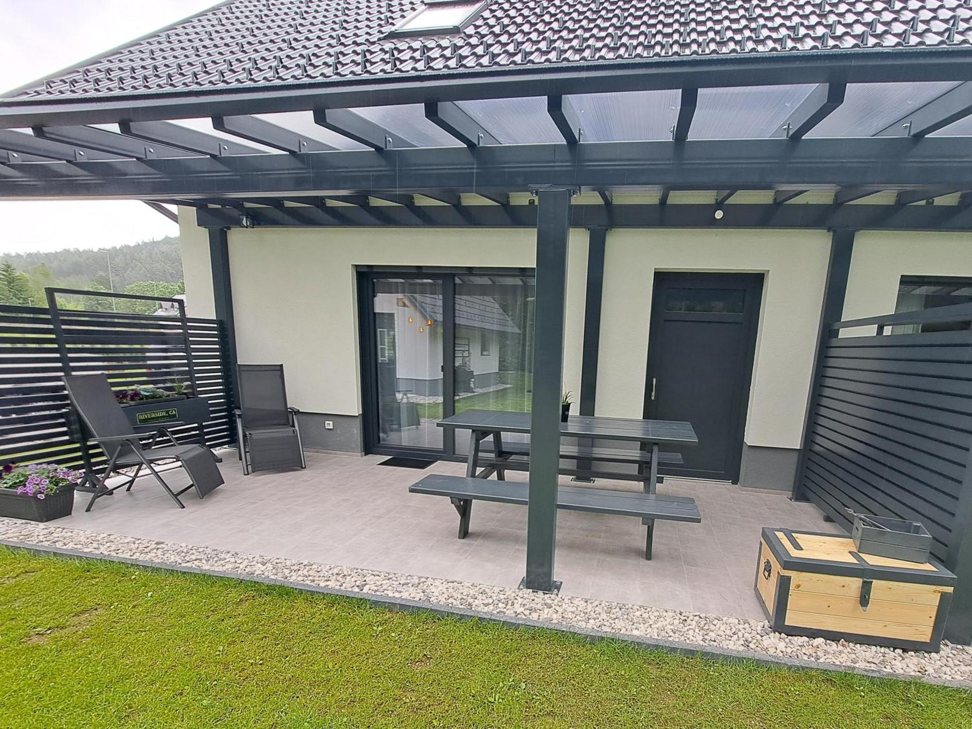 Riverside Apartma 1, Kranjska Gora Exterior photo